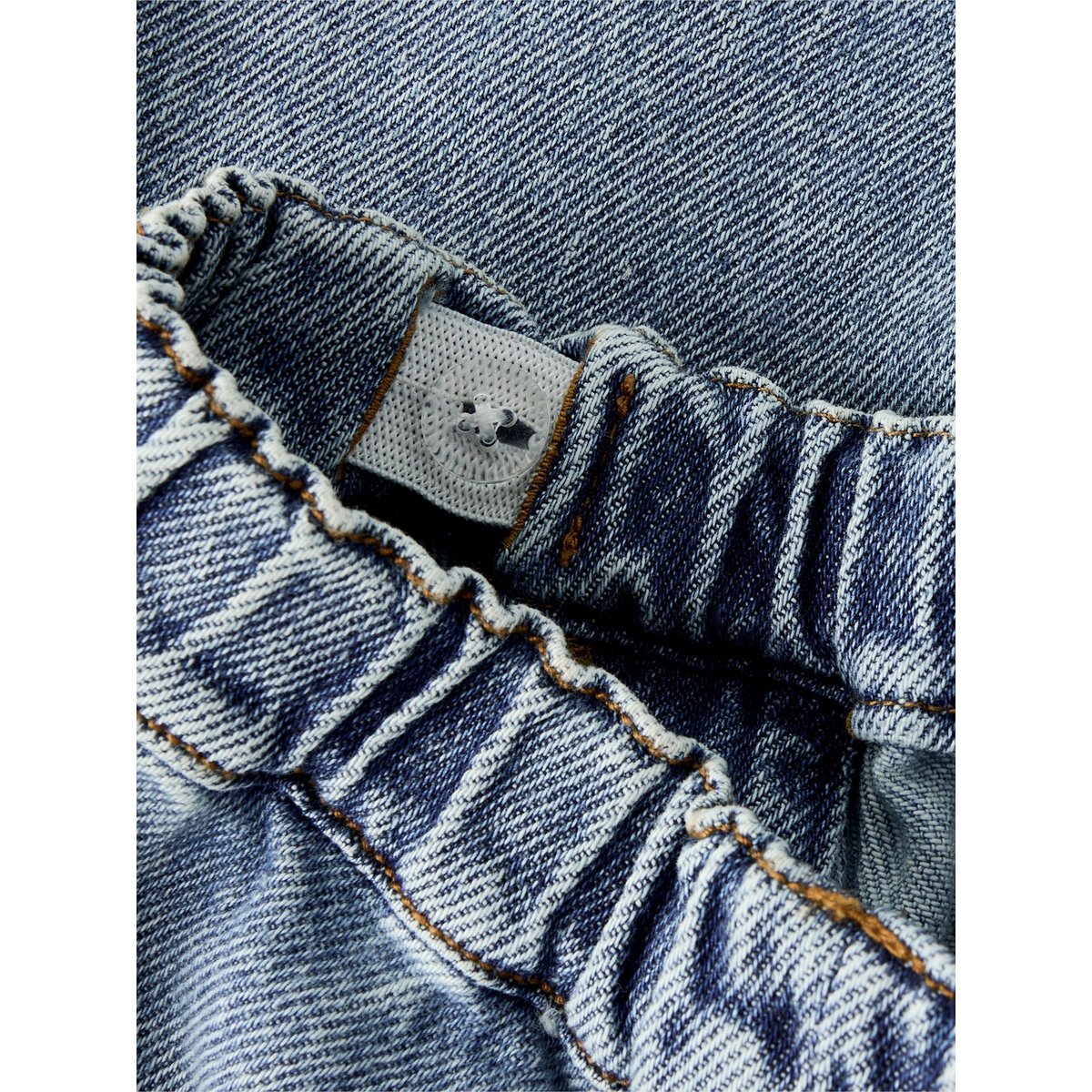 Jean medium blue denim, NAME IT
