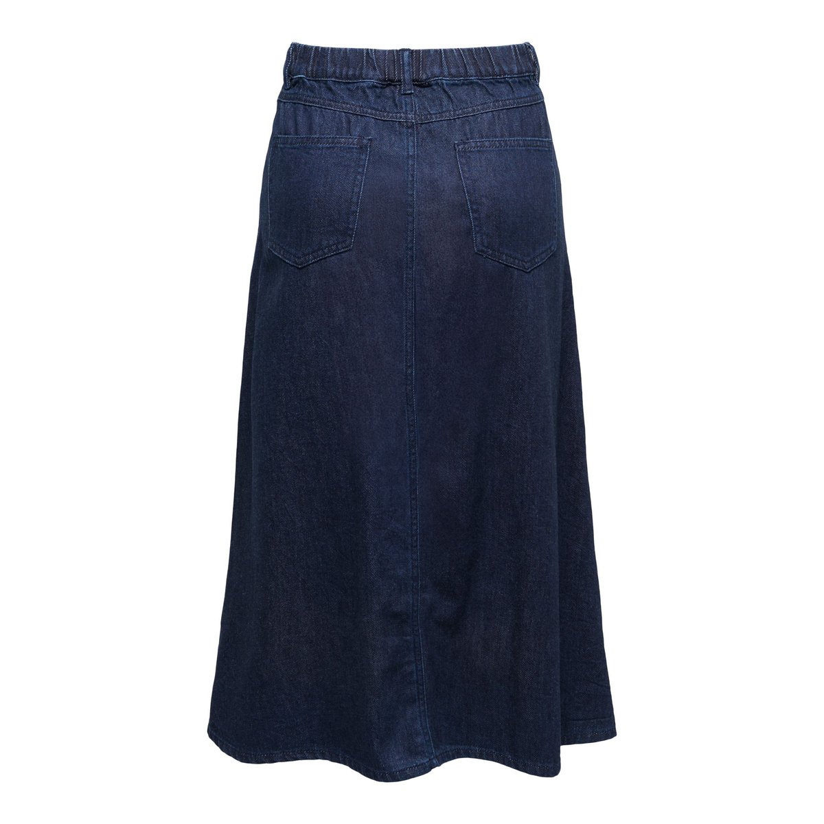Jupe En Denim dark blue denim, ONLY
