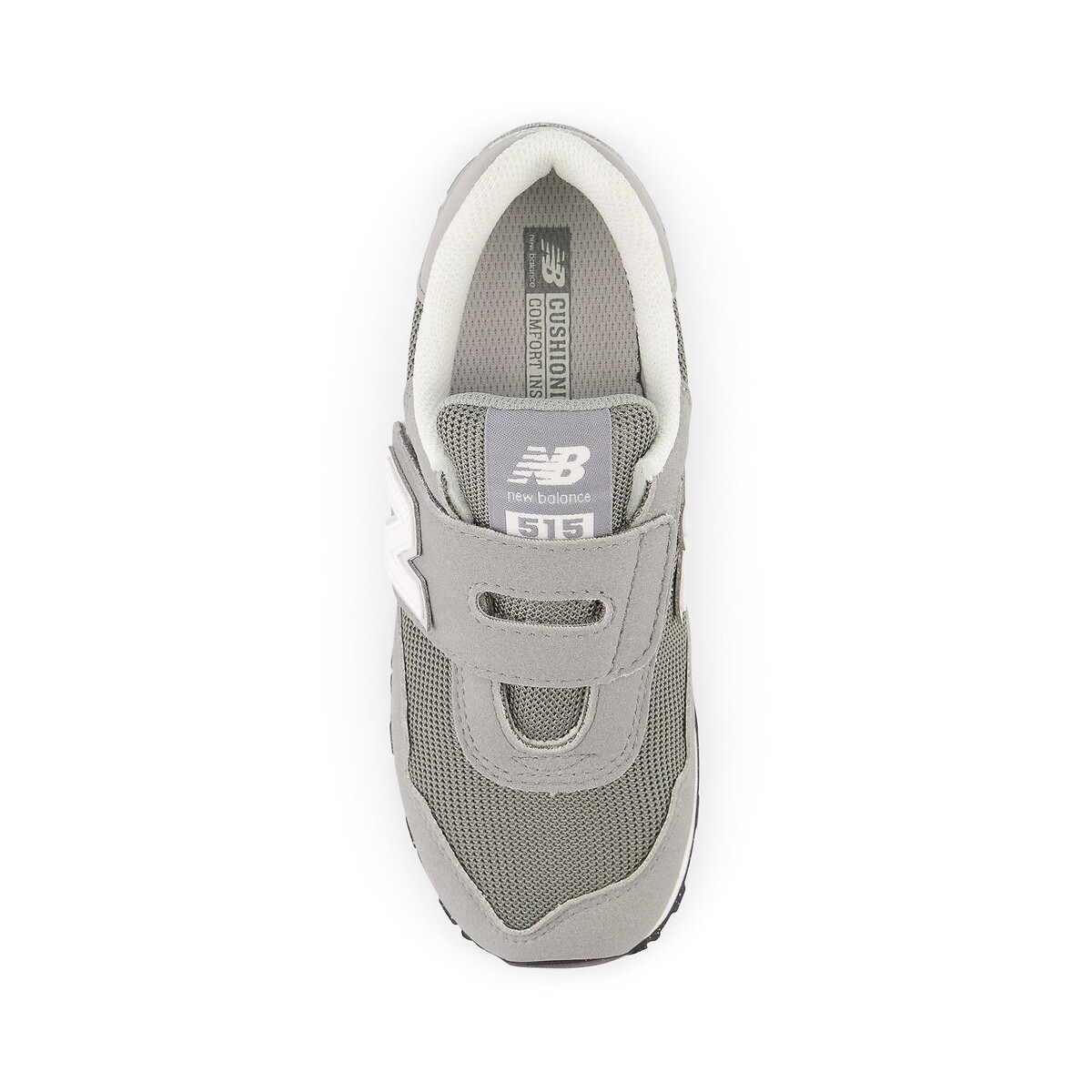 Baskets 515 gris, NEW BALANCE