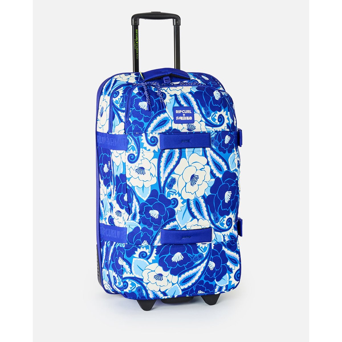 Sac de voyage F-Light Global 100L Groove tropical groove, RIP CURL