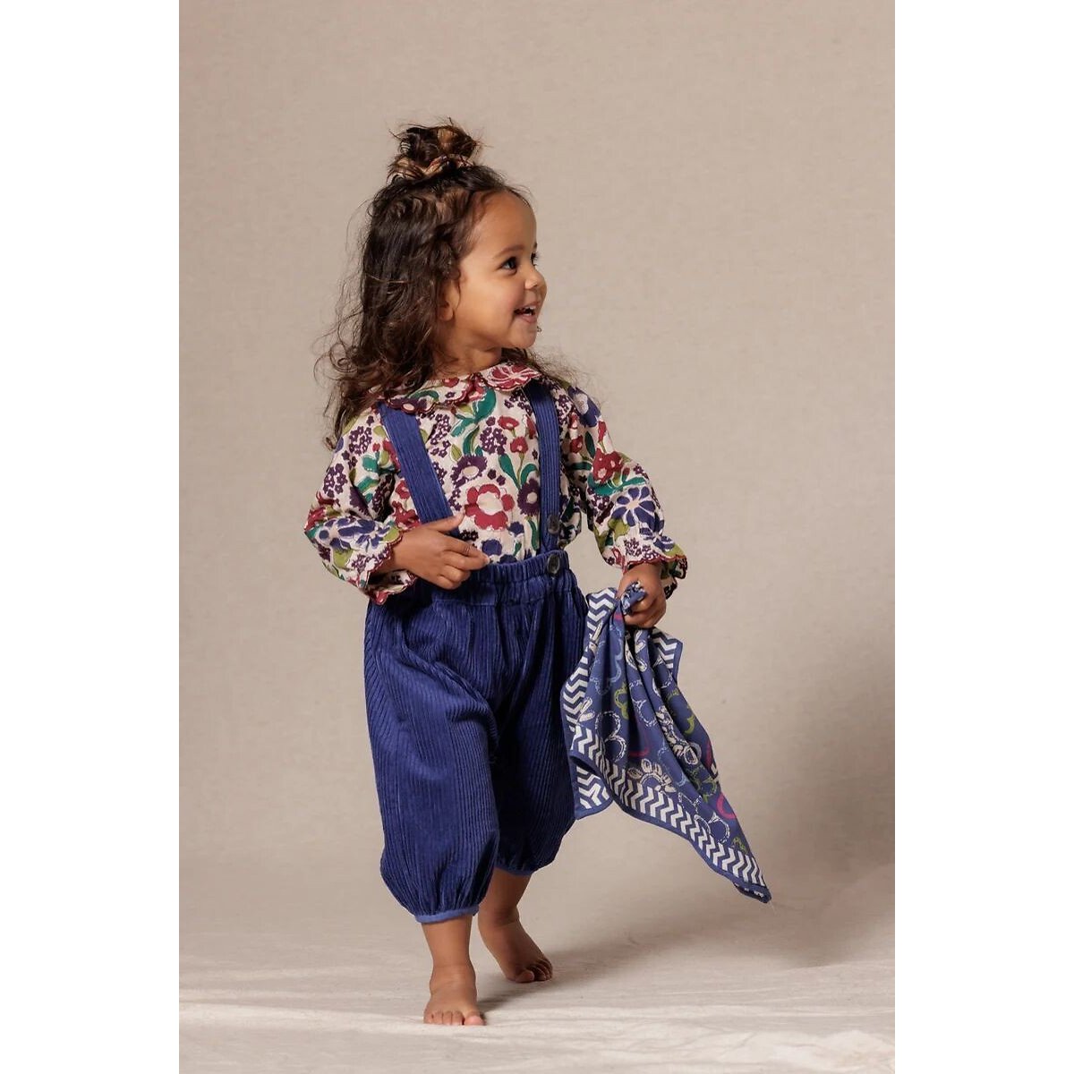 . indaco, APACHES COLLECTIONS