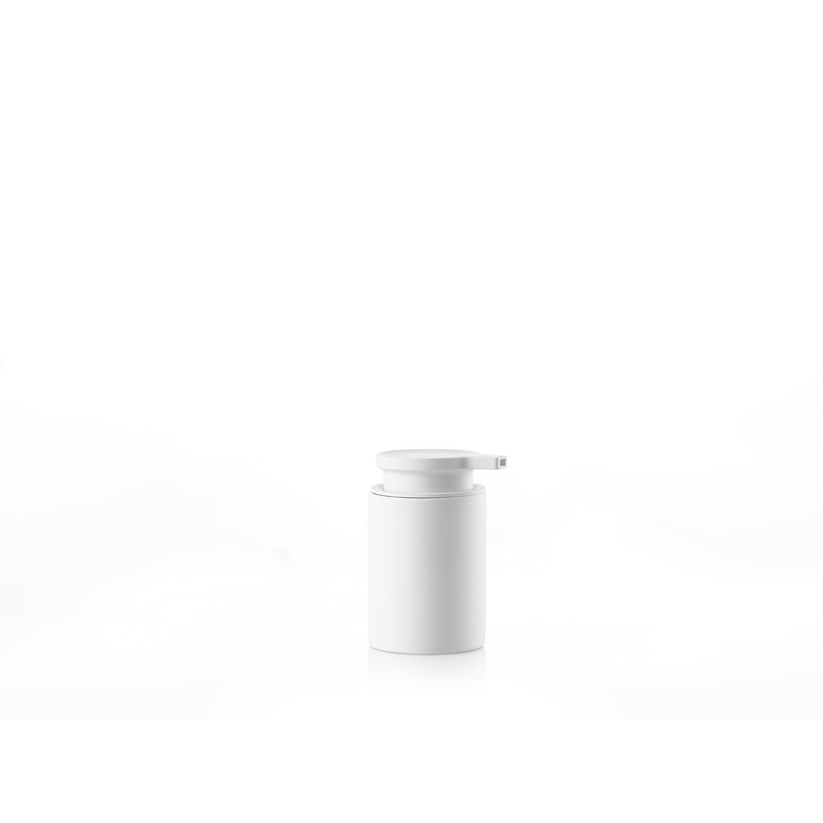 Distributeur de savon KARMA blanc, ZONE DENMARK