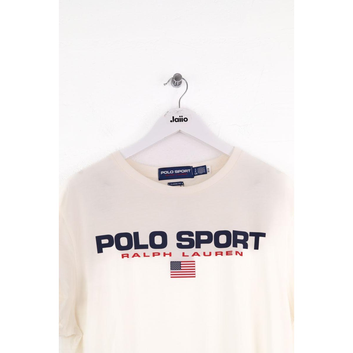 T-shirt - Très Bon État ecru, RALPH LAUREN