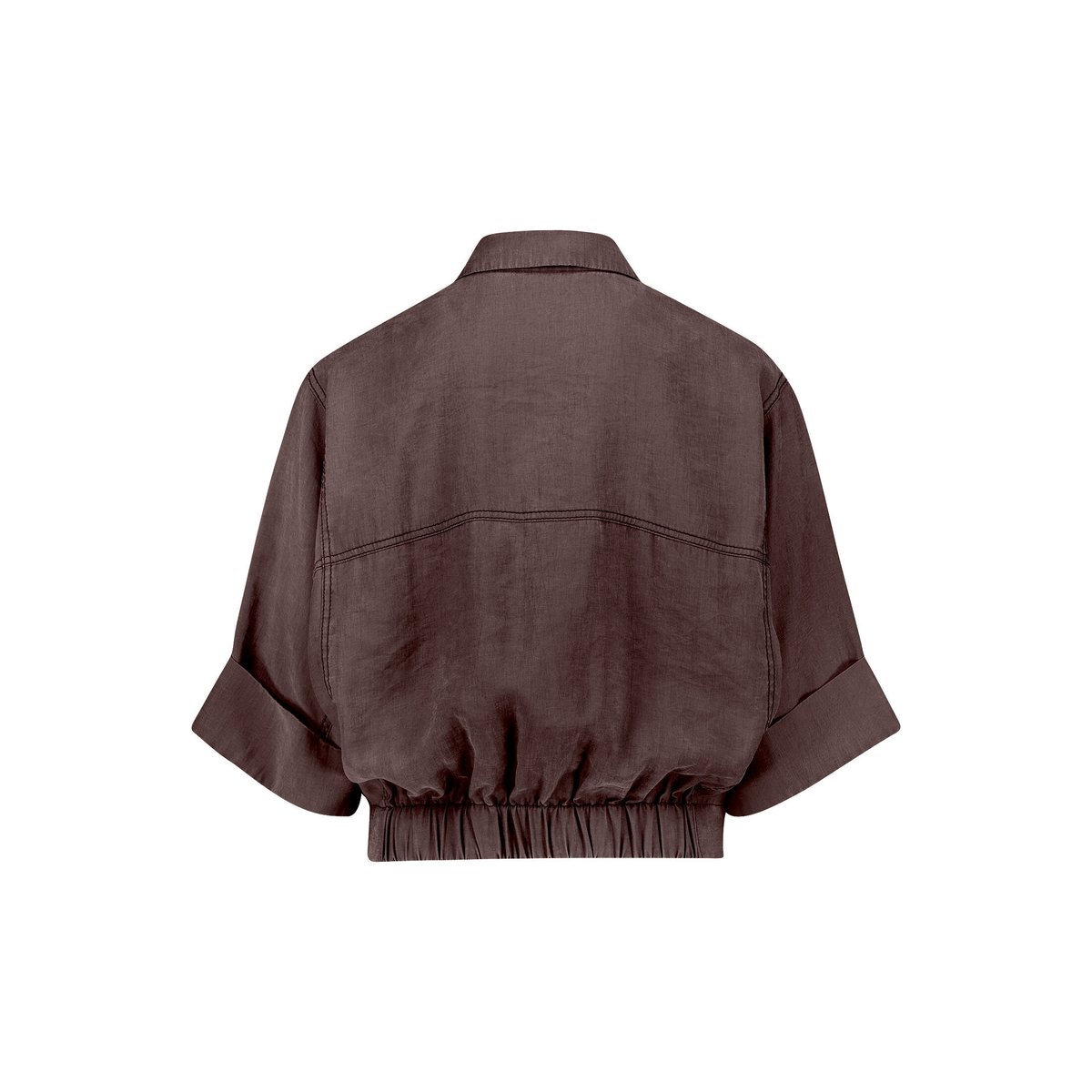 Blouson à manches 3/4 muskat, BETTY BARCLAY