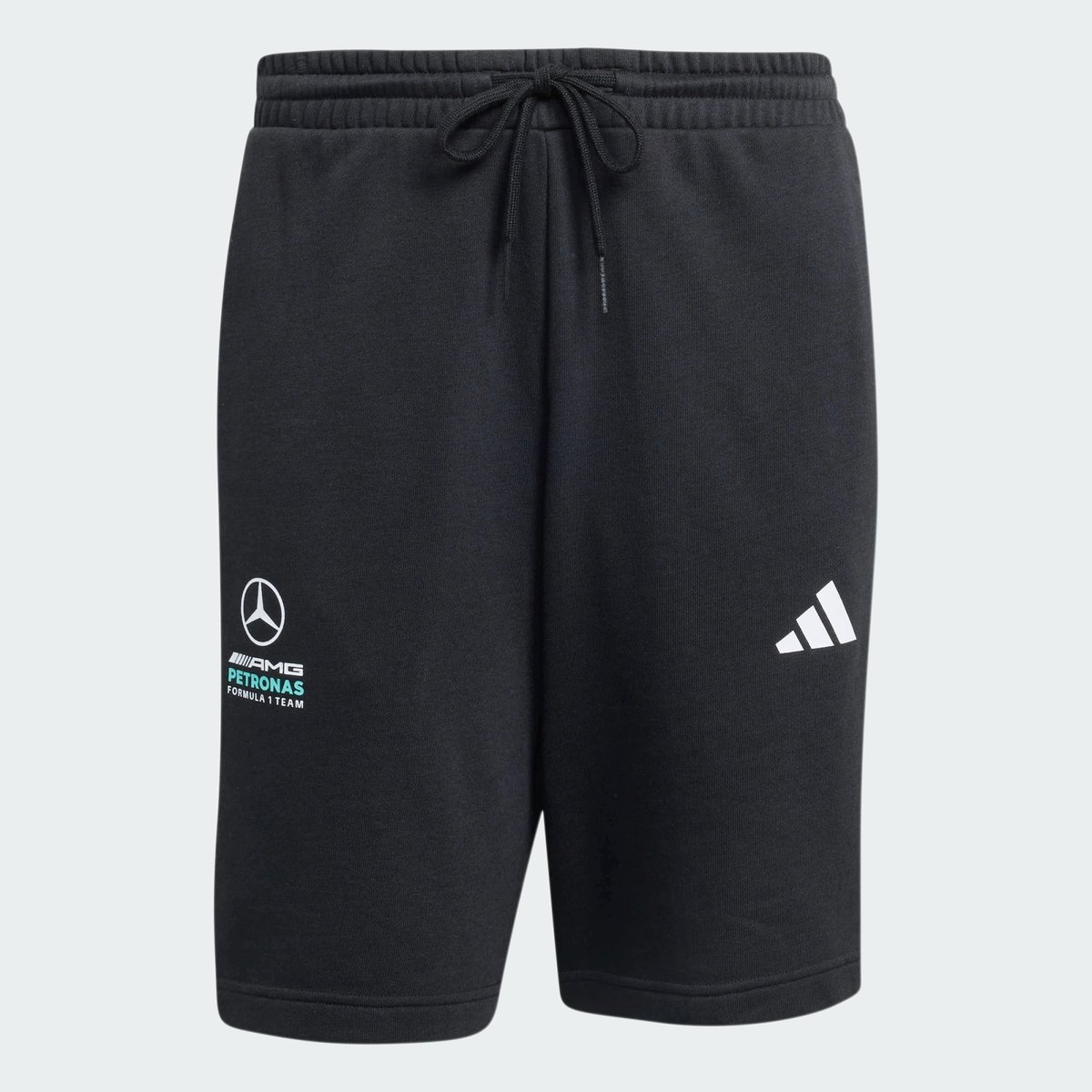 Short Mercedes - Amg Petronas Formula 1 Team Dna Short Mercedes - Amg Petronas Formula 1 Team Dna black / semi mint rush, adidas Performance
