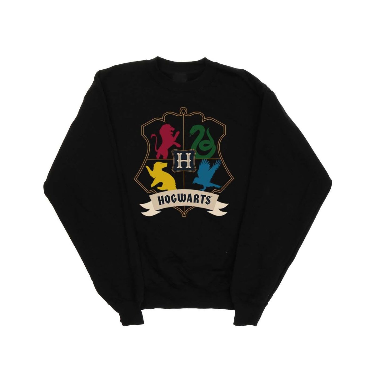 Sweat noir, HARRY POTTER