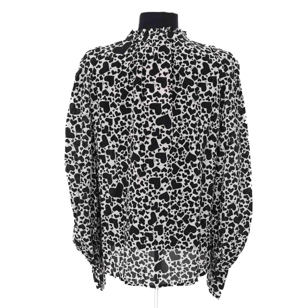 Blouse - Très Bon État blanc, ZADIG&VOLTAIRE