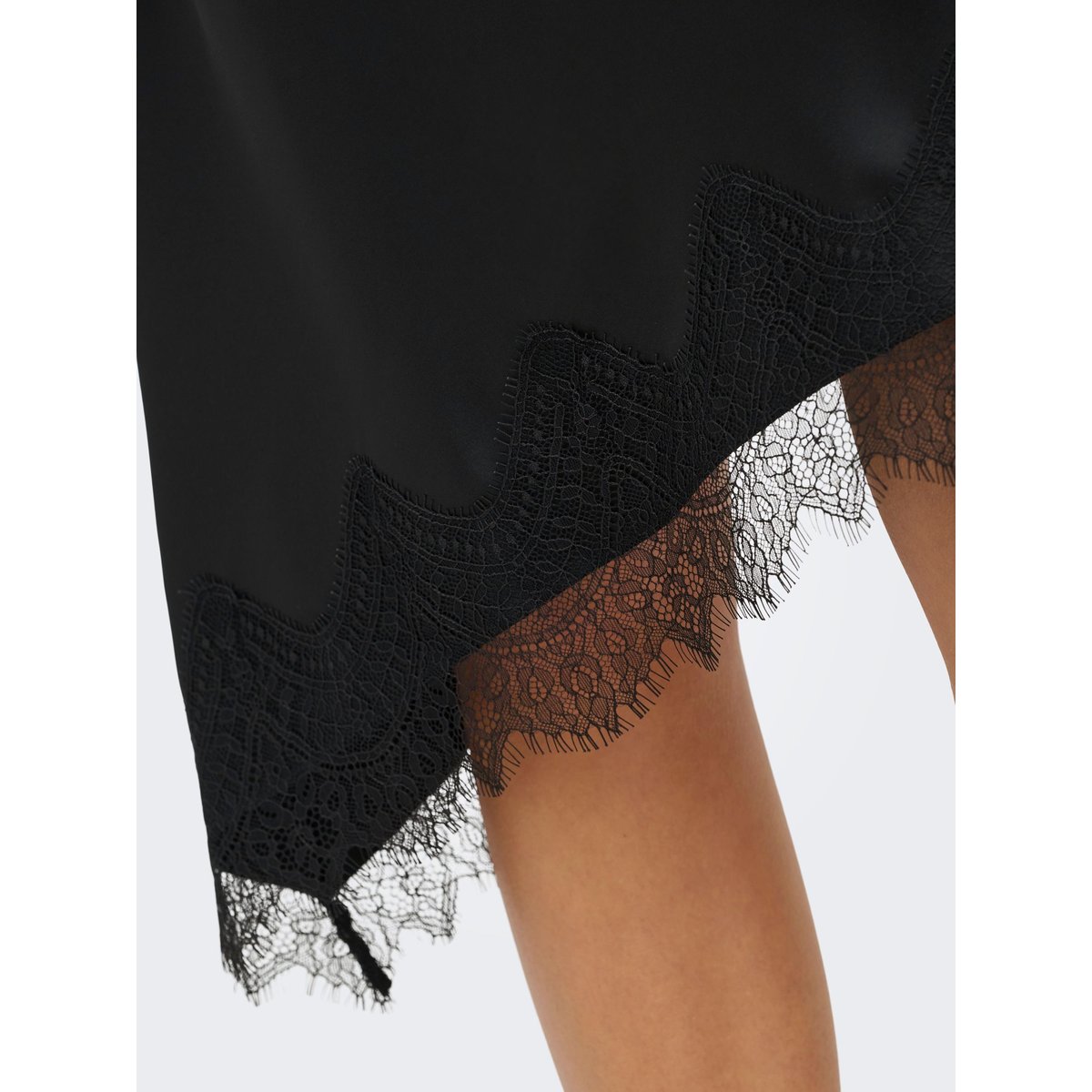 Jupe black, ONLY