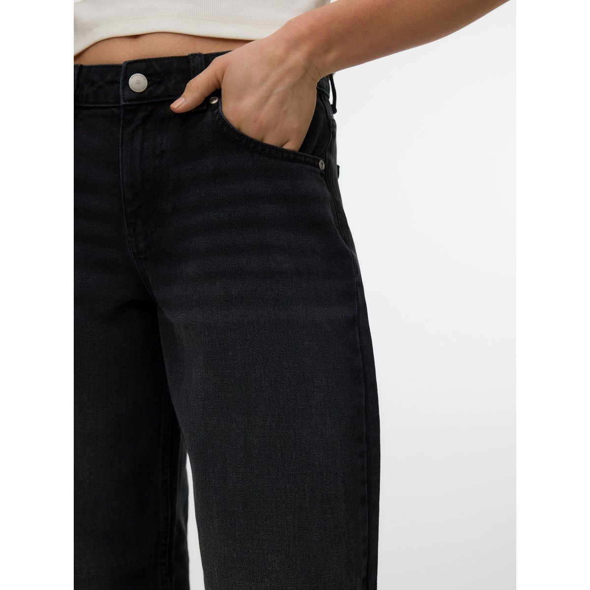 Jean black, VERO MODA
