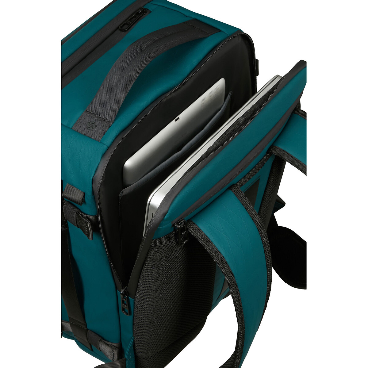 Cabin pack sac à dos ordinateur bleu, SAMSONITE