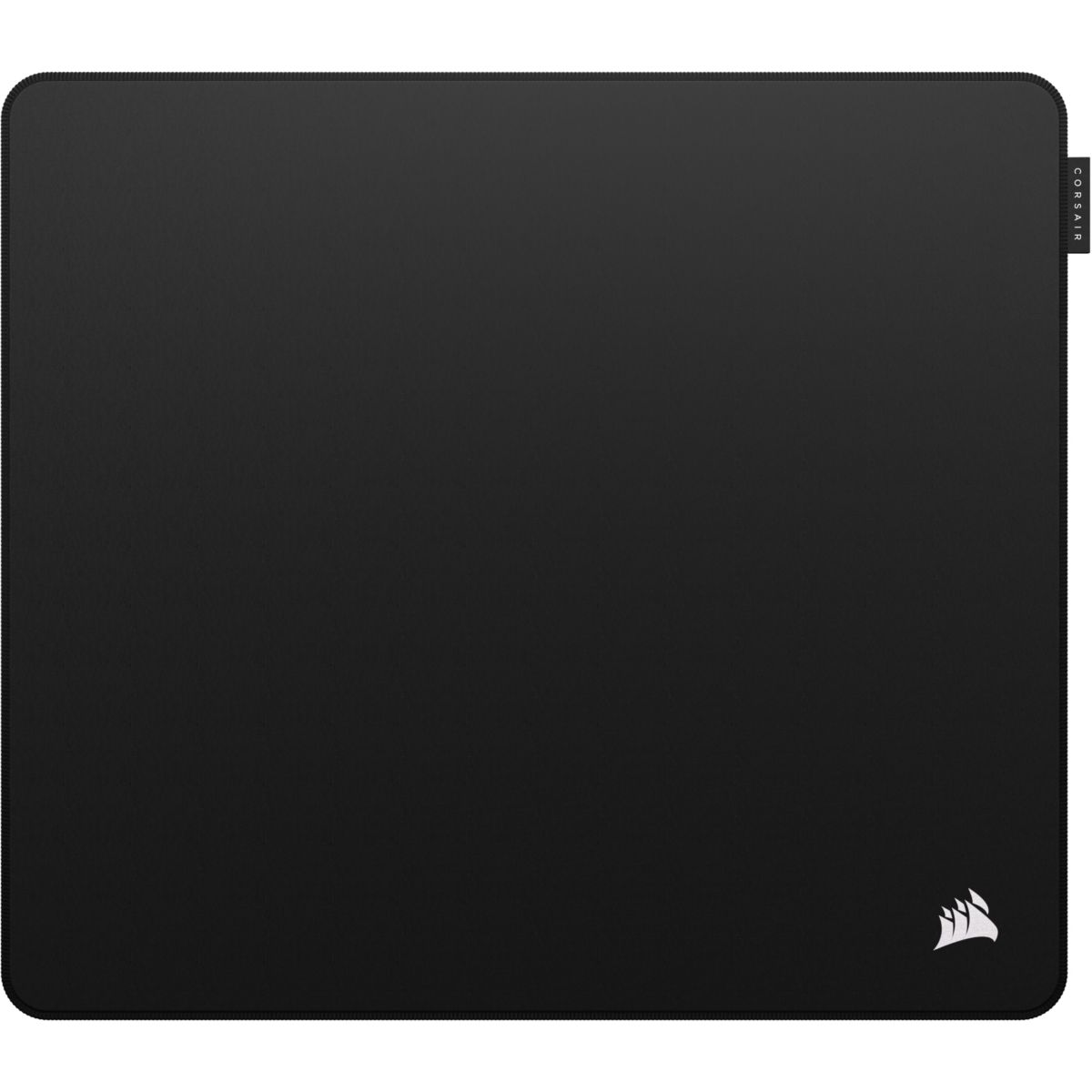 Tapis de souris MMPRO Large Noir couleur unique, CORSAIR