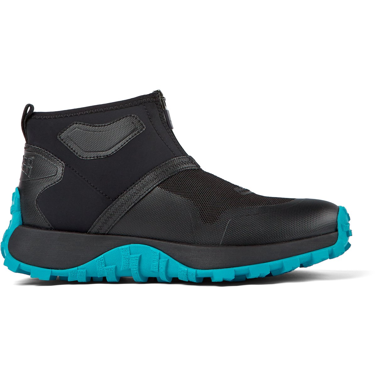 Baskets Drift Trail noir, CAMPER