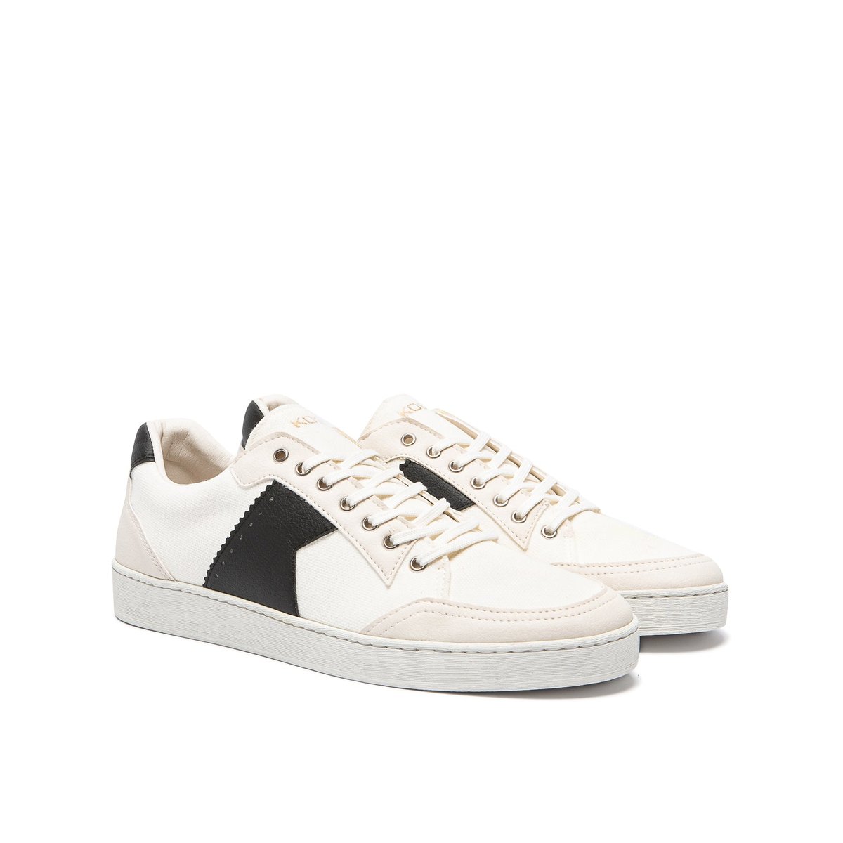 CHILL BLANC+NOIR blanc+noir, KOST