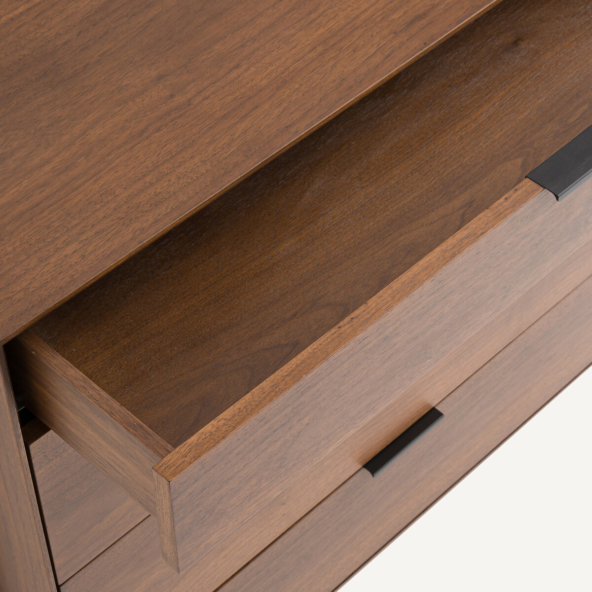 Penderie commode pour dressing, Rory noyer, AM.PM