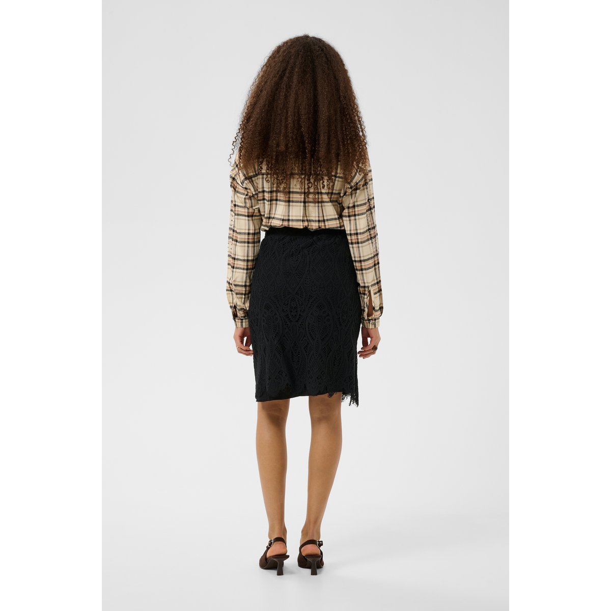 Jupe noir, CREAM
