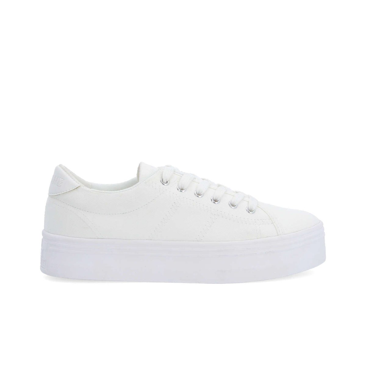 PLATO M SNEAKER  -  BLANC ["blanc"], NO NAME