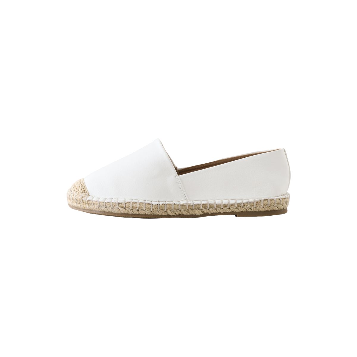 Espadrilles à empeigne haute forever comfort® métallisées, NEXT