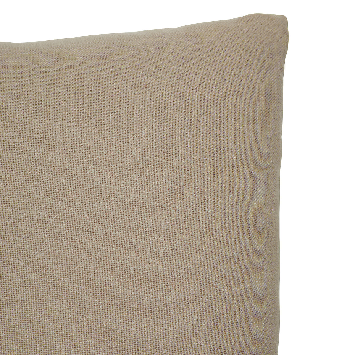 Bosie Ozella Natural And Grey Cushion natural/grey, ÉDITÉ