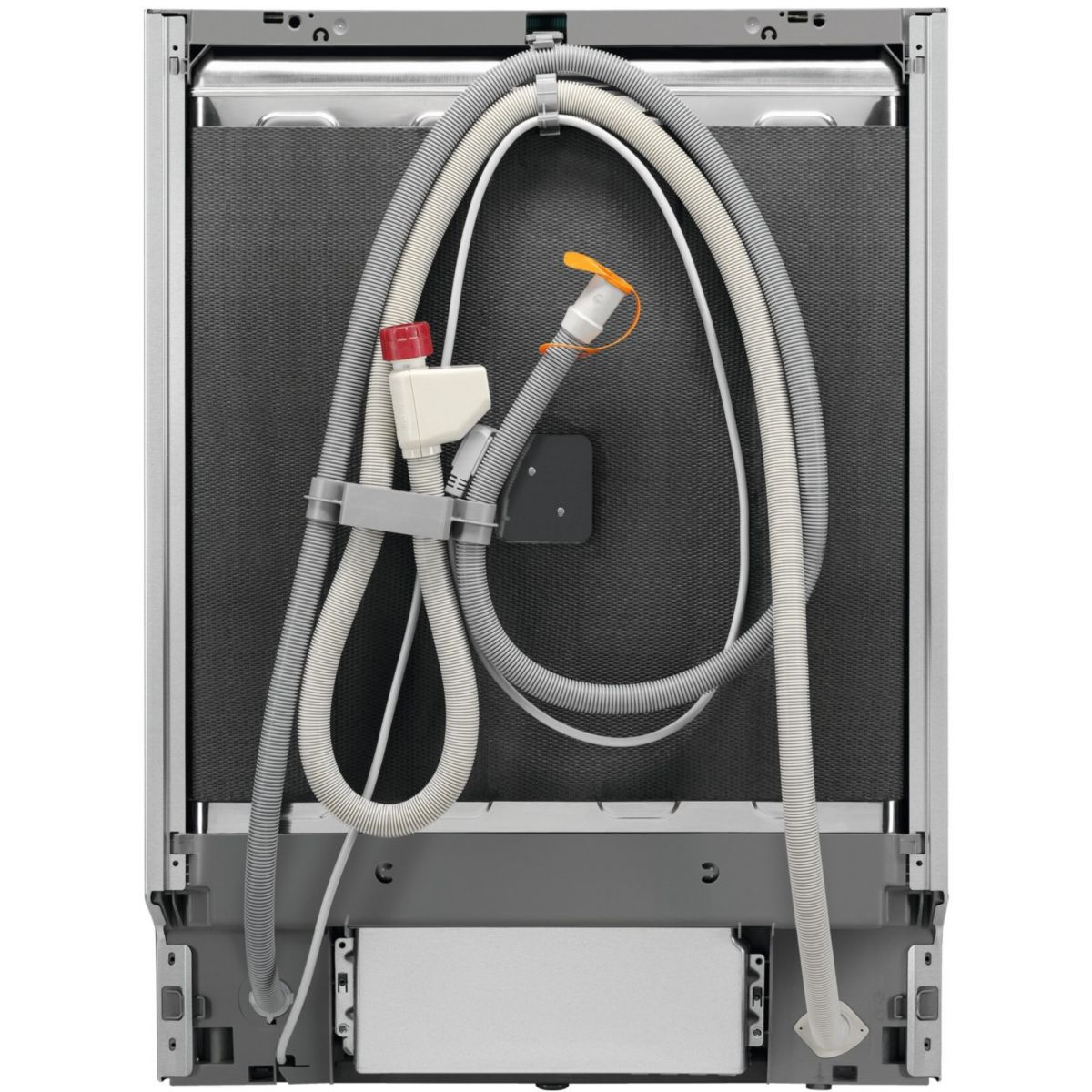 Lave vaisselle encastrable EEG88700W couleur unique, ELECTROLUX