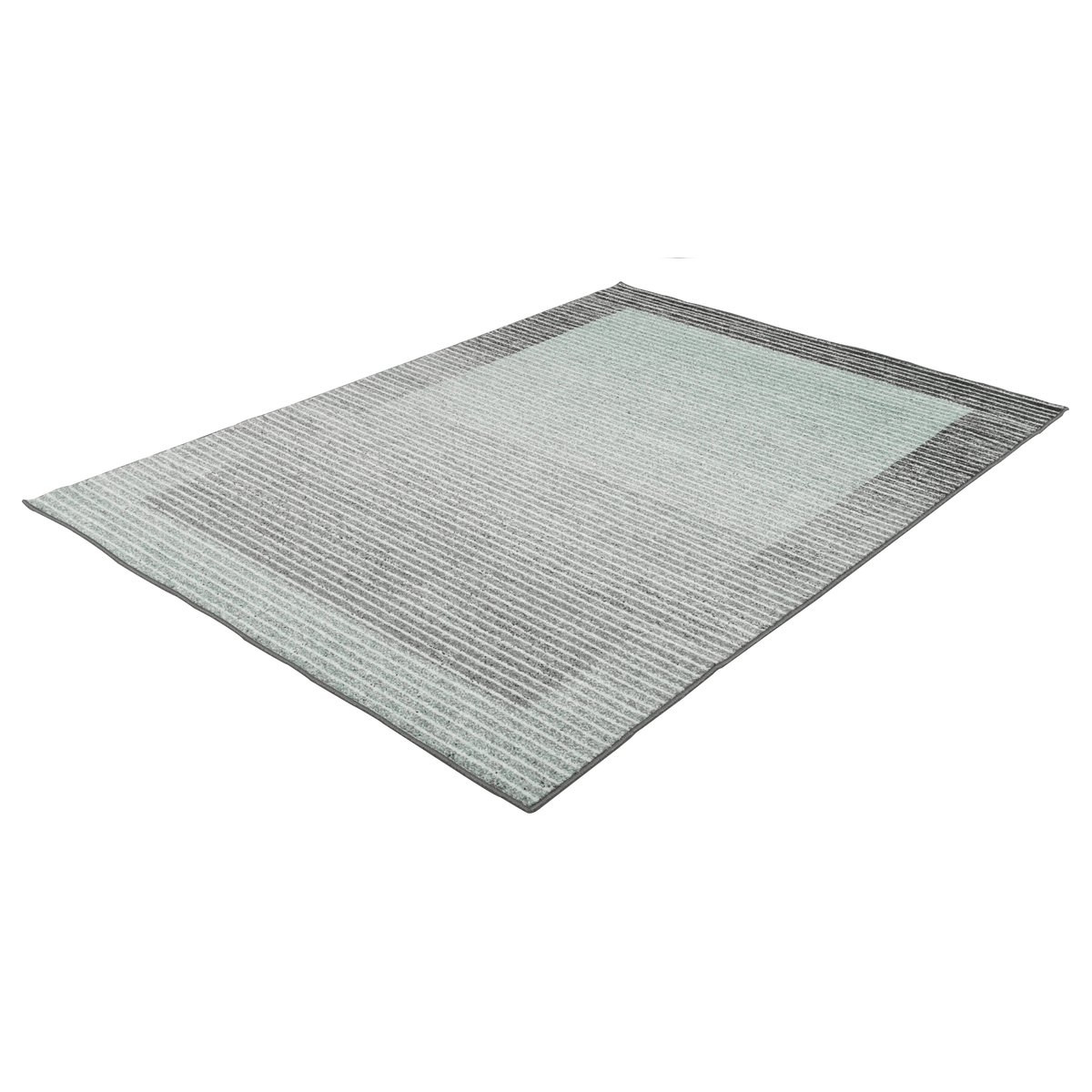 Tapis salon Florentine tufté main épais naturel, GINO FALCONE