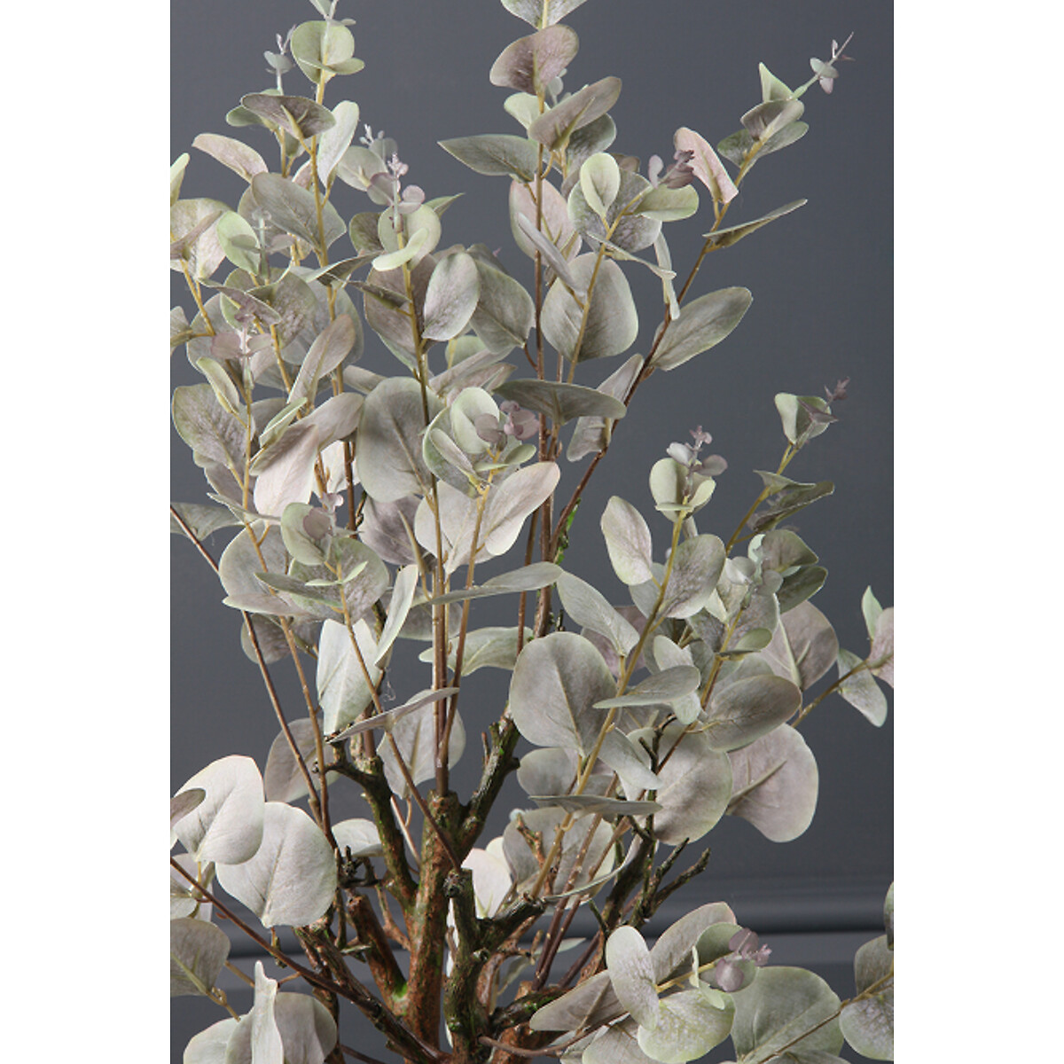 95cm Artificial Eucalyptus Tree green, SO'HOME