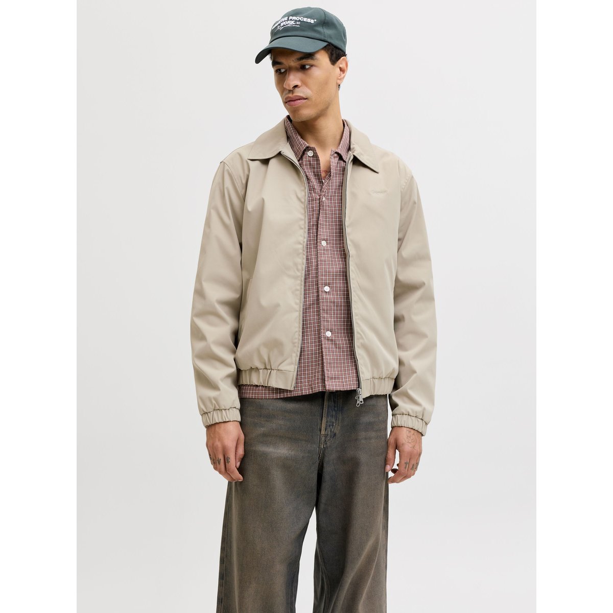 Veste crockery 1, JACK & JONES