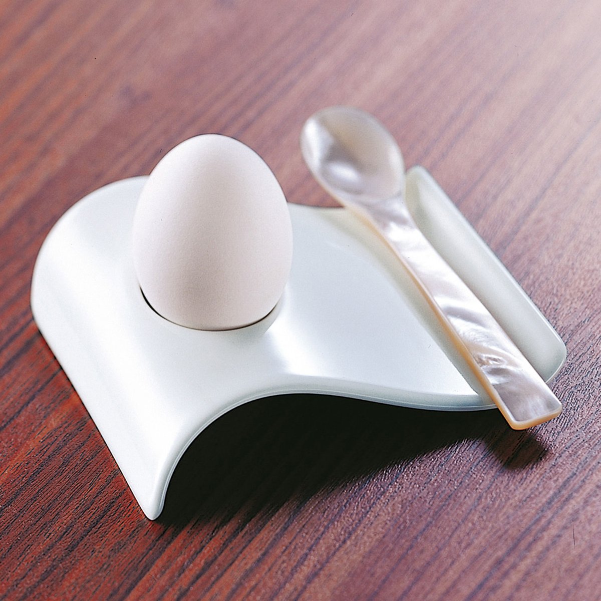 Coquetier NEWWAVE blanc, VILLEROY & BOCH