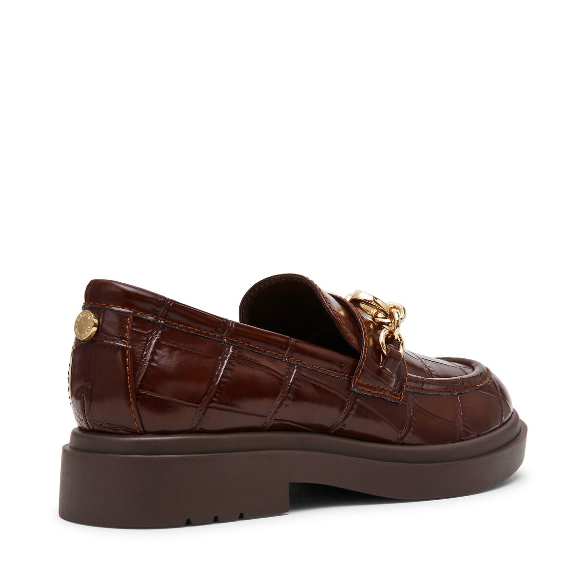 Mocasines PRE-LAUNCH marrón, STEVE MADDEN