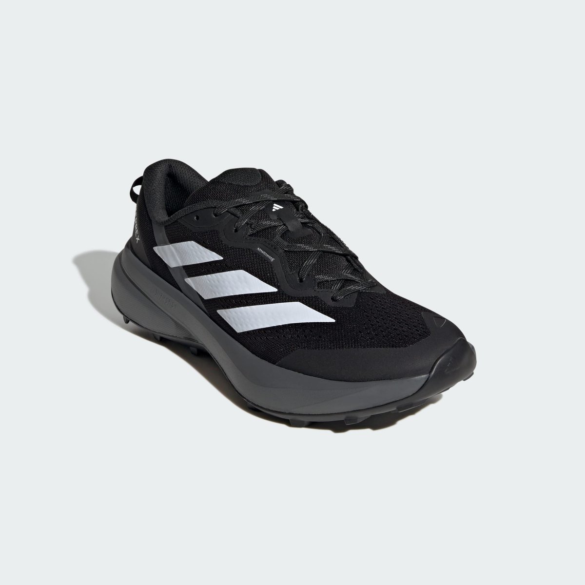 Chaussure De Trail Running Terrex Tracefinder Plus Chaussure De Trail Running Terrex Tracefinder Plus core black / cloud white / grey five, adidas Performance