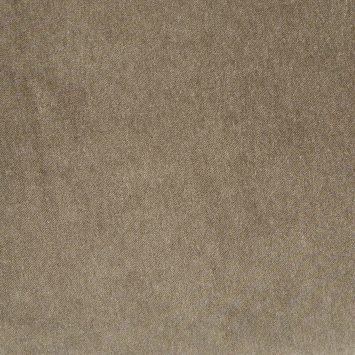 Rechtes Einzelsofa, modular, aus stonewashed-Samt, TIBERIO shiitakegrau, AM.PM