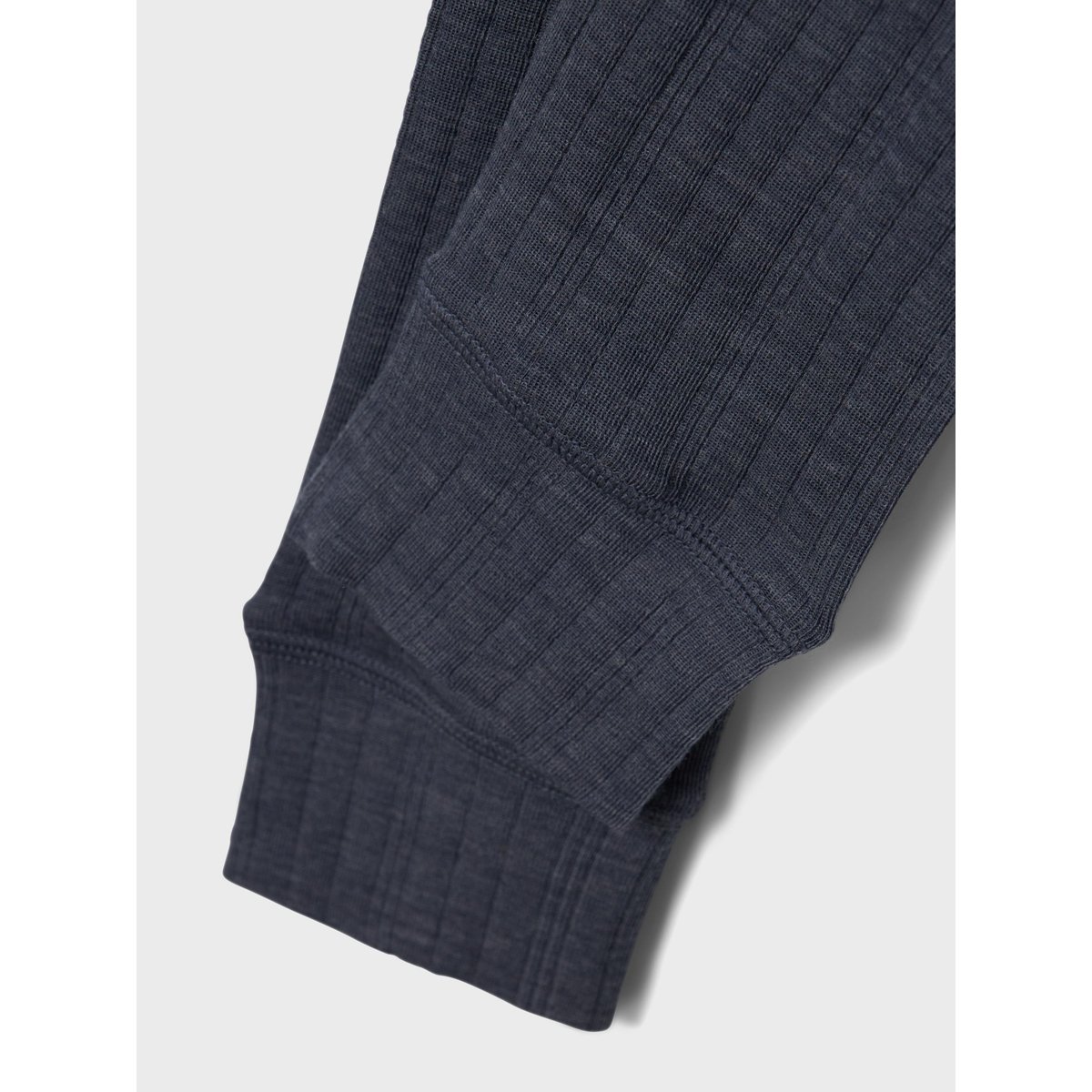 Caleçon Long ombre blue, NAME IT