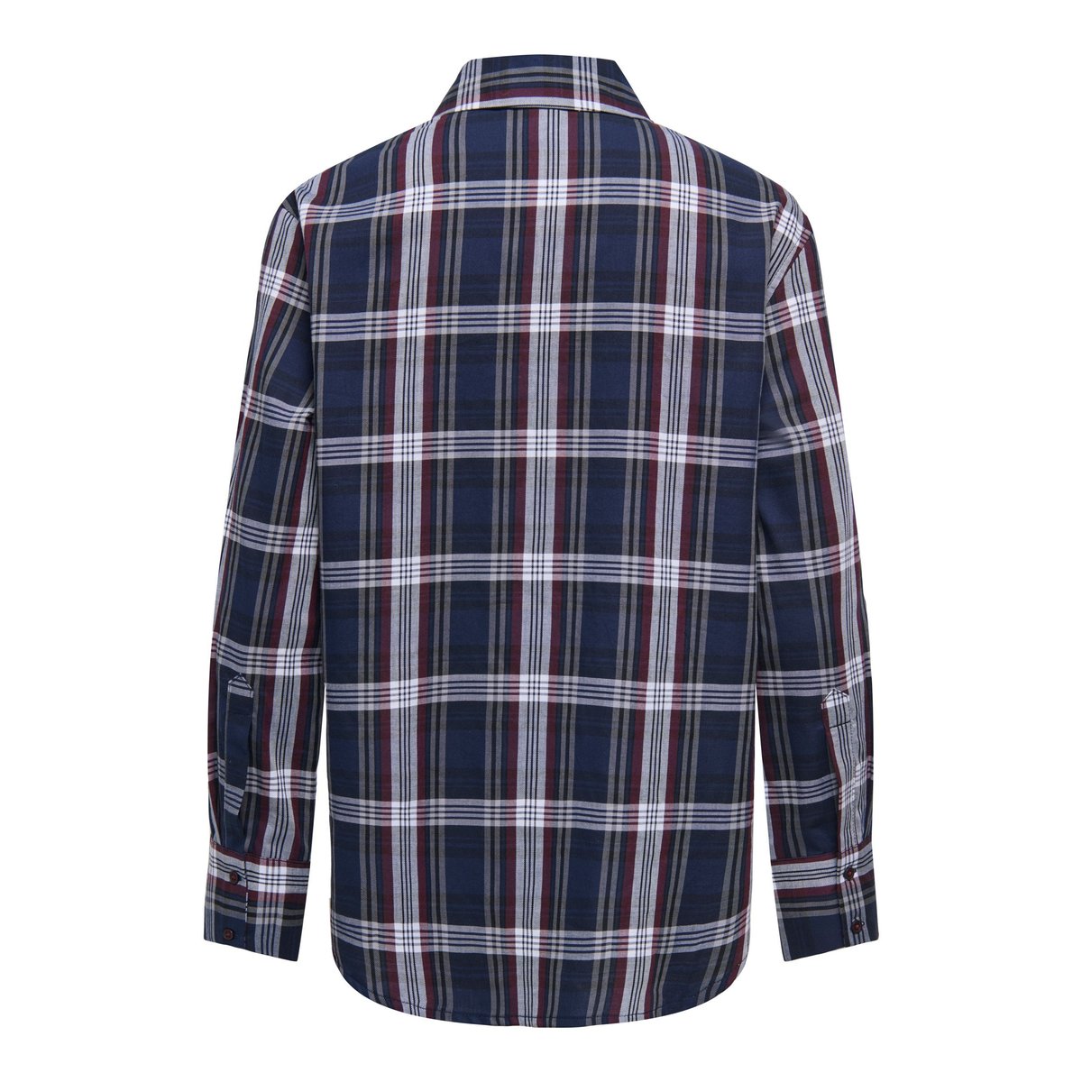 Chemise navy blazer, ONLY