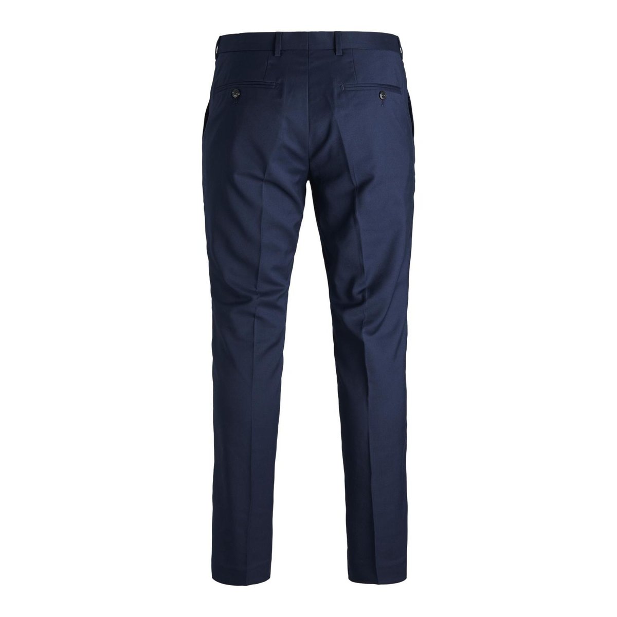 Pantalon Habillé dark navy, JACK & JONES
