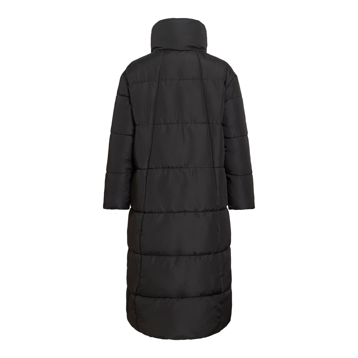 Manteau noir - black1, VILA