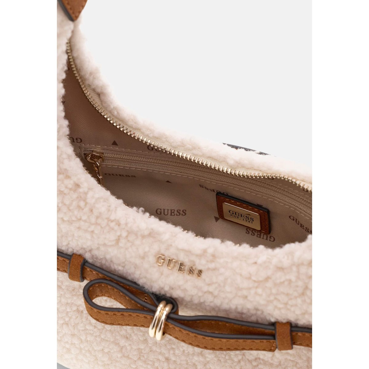 Taylor Mini Hobo ofc, GUESS