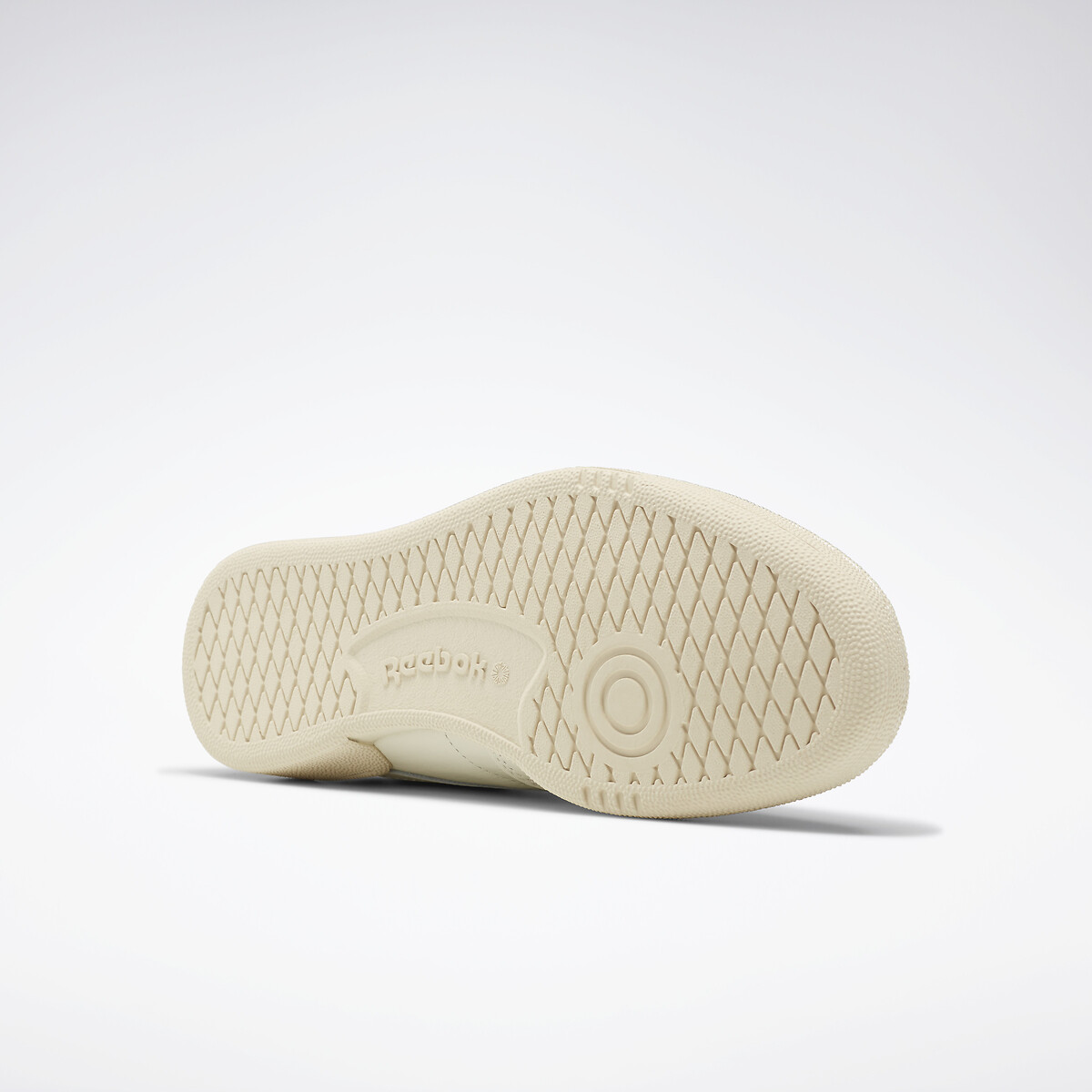 Baskets CLUB C 85 VINTAGE ecru, REEBOK