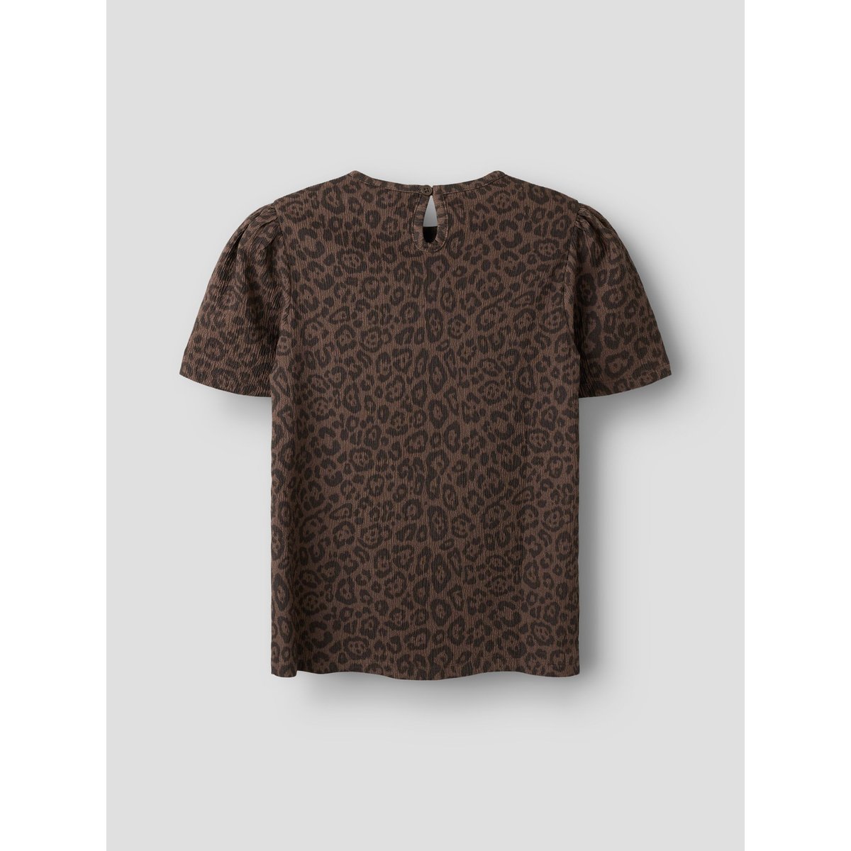 Top marron - chocolate brown1, NAME IT
