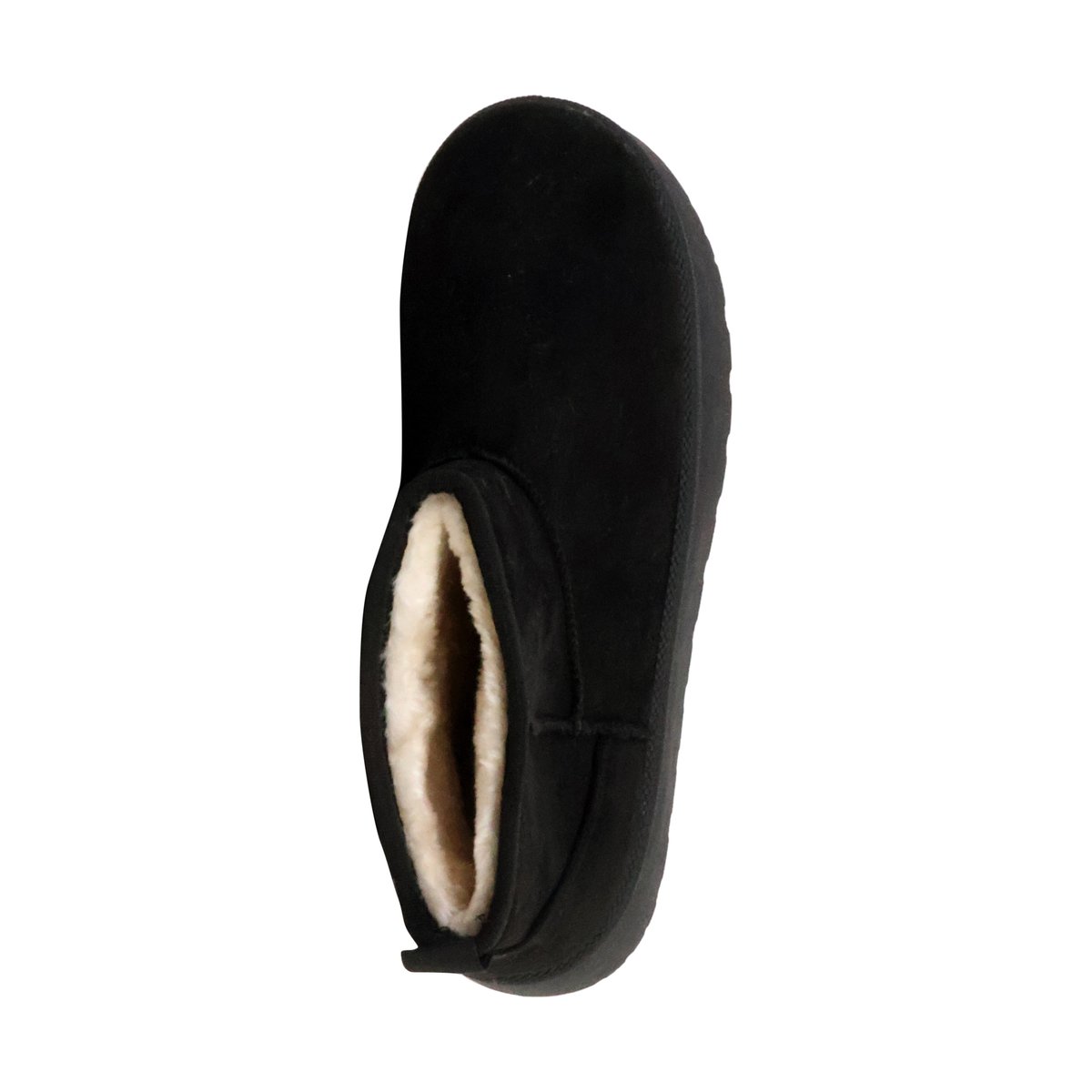Bottines à Enfiler noir, ENZA NUCCI