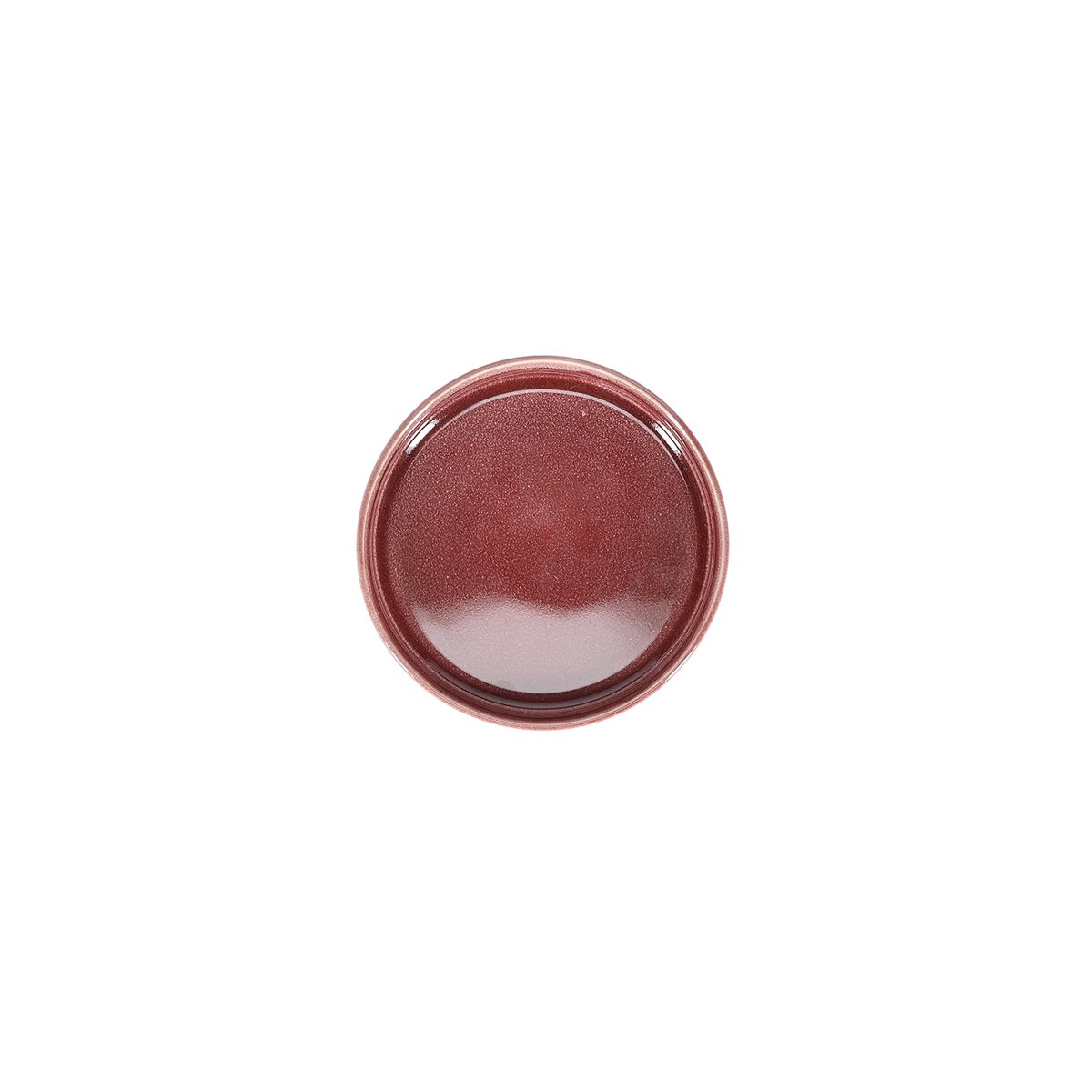 Lot de 4 bols DUNA rouge, ONA
