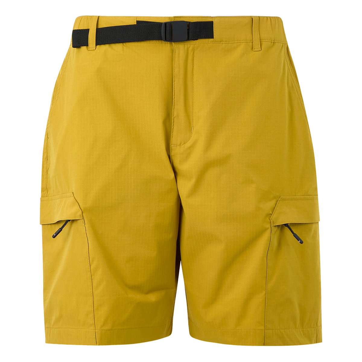 Short MALLEN jaune moutarde, REGATTA