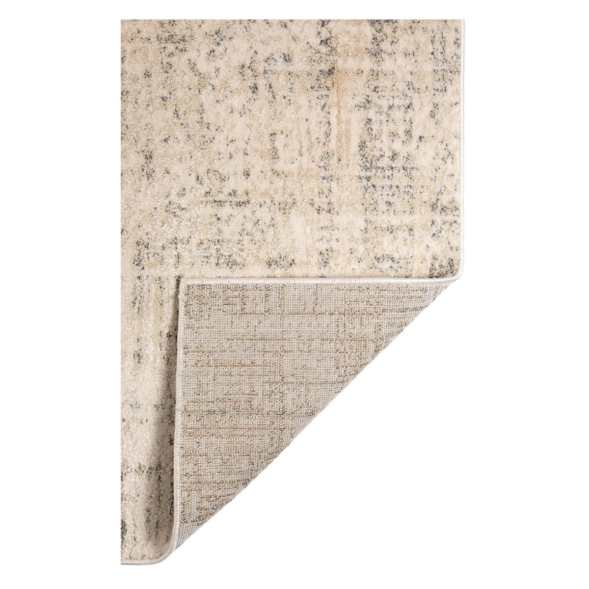 Tapis Lisy naturel, VIVARAISE