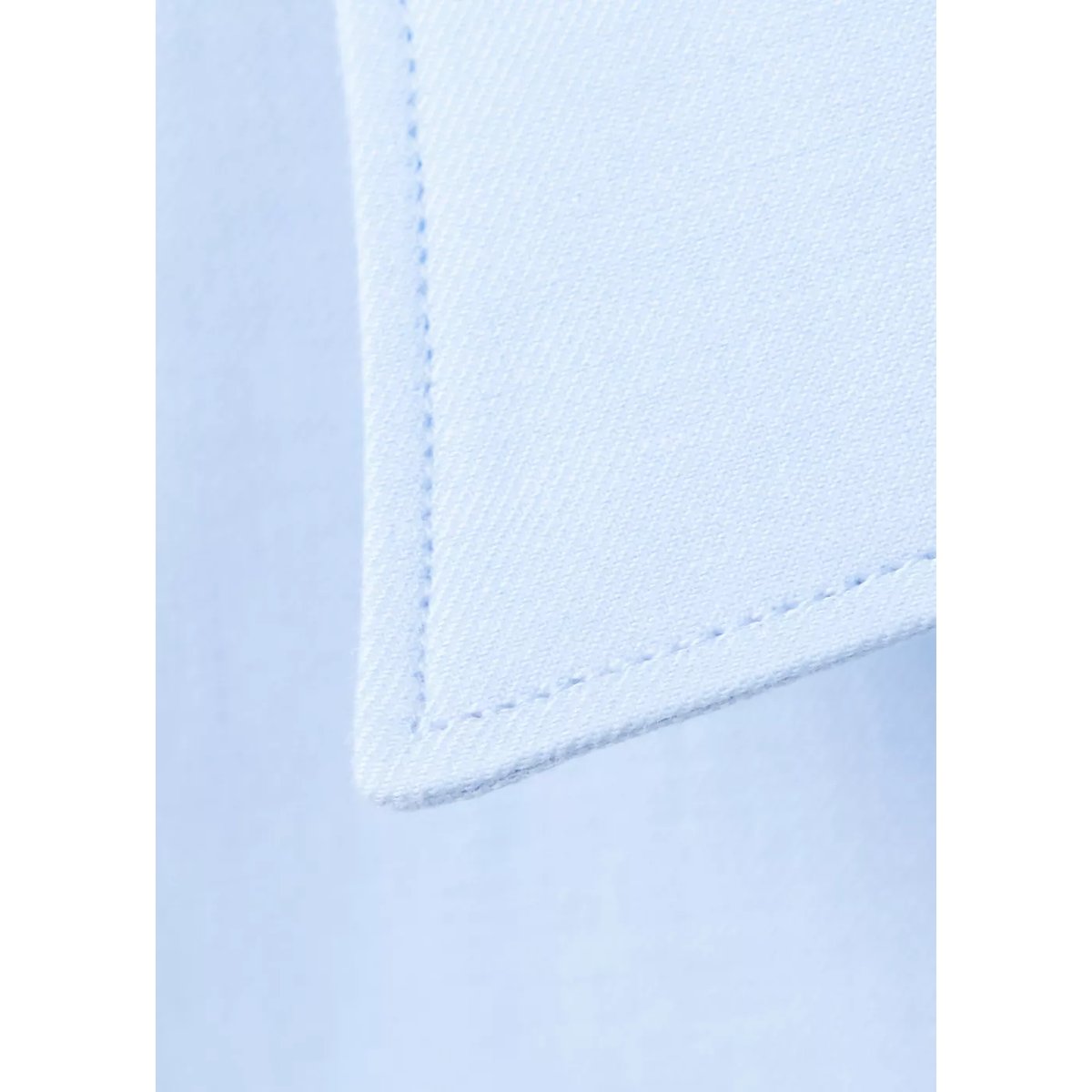SHIRT ITALIA bleu ciel, MANGO MAN
