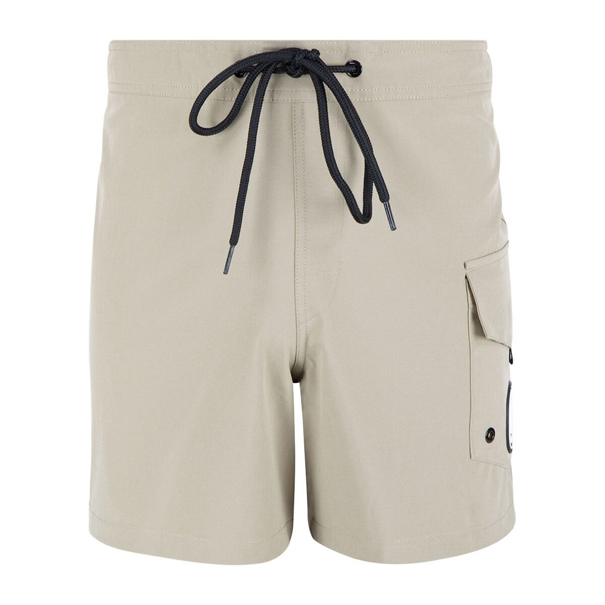 Bermuda de bain sable, ATHENA