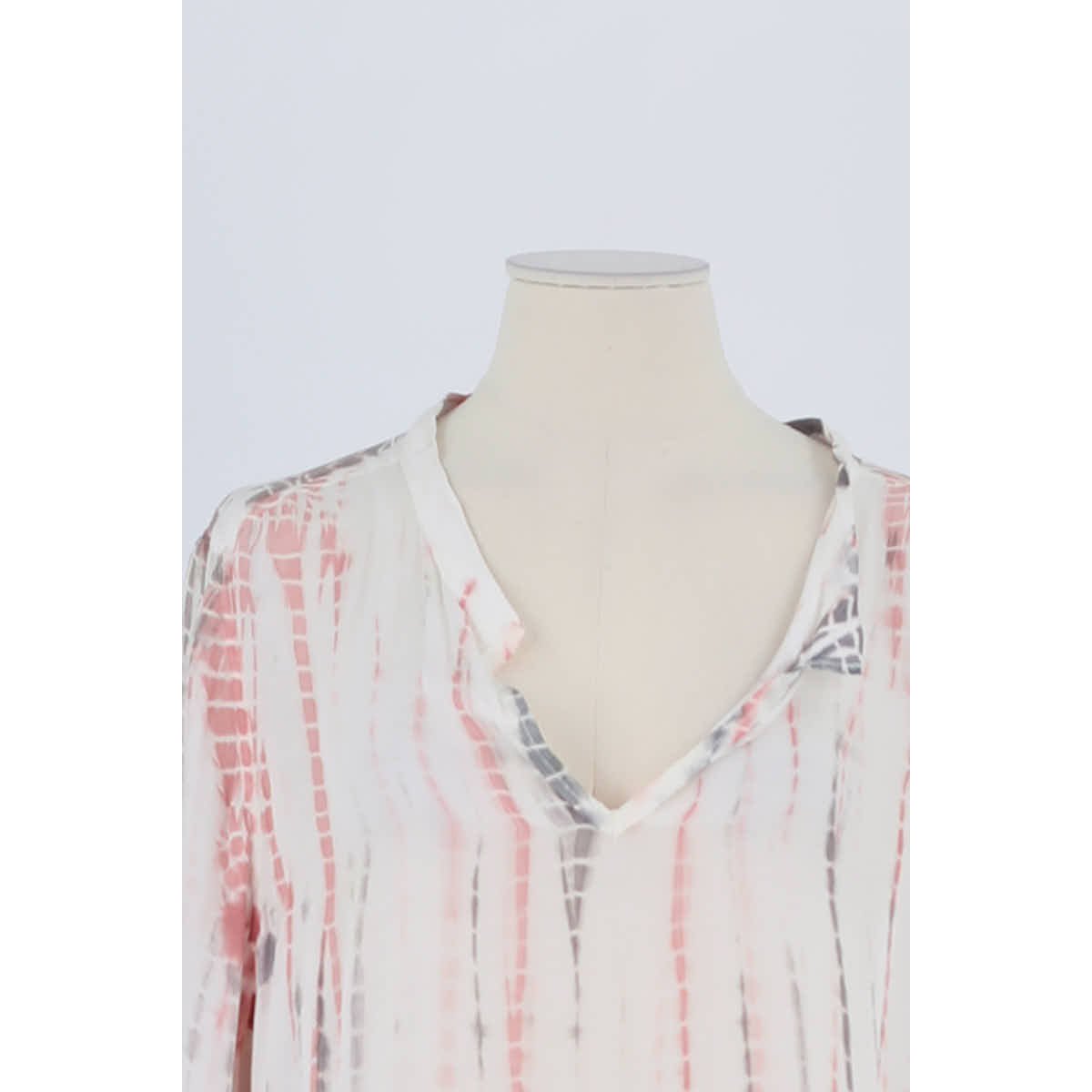 Robe - Très Bon État blanc, ZADIG&VOLTAIRE
