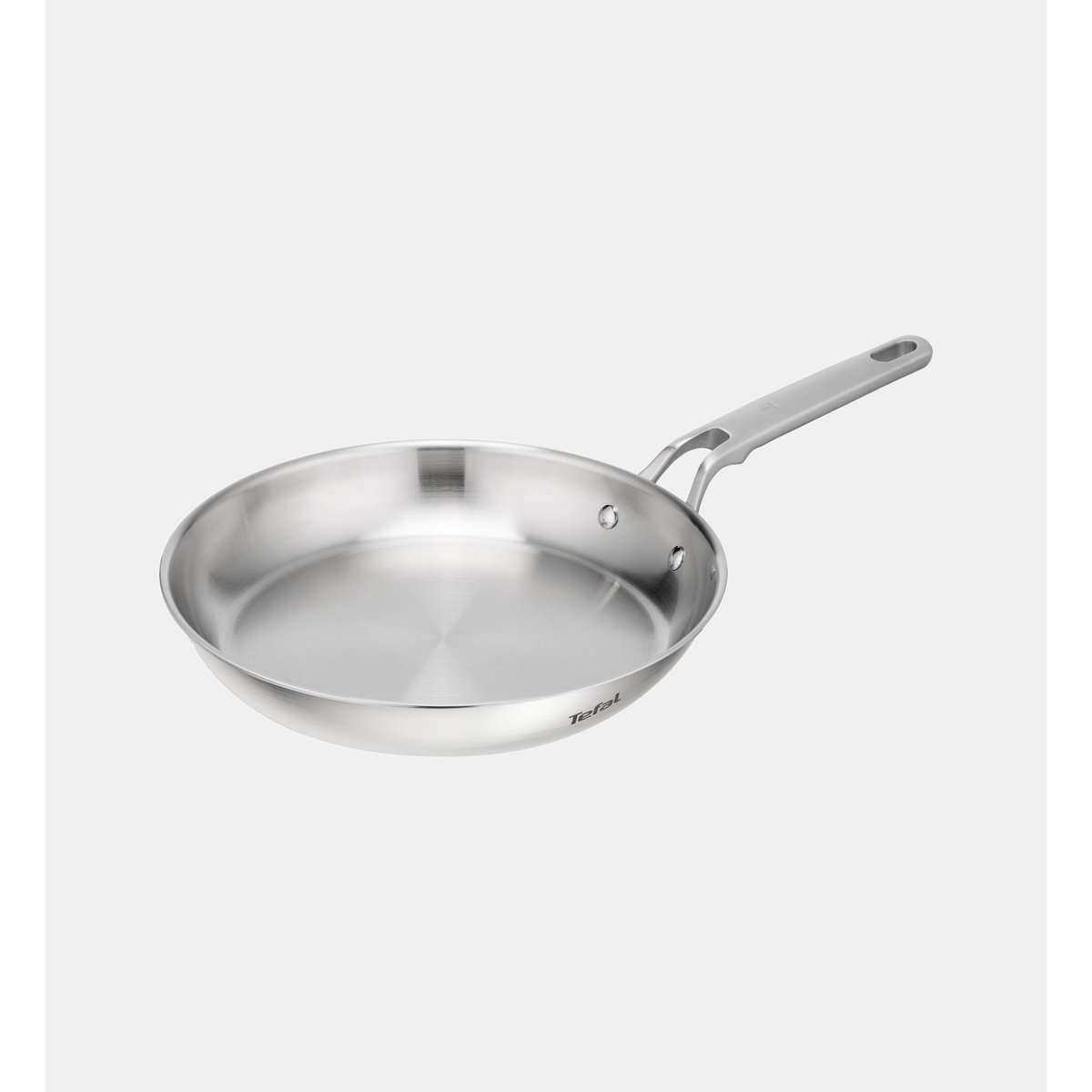 Poêle - ø24 cm argenté, TEFAL