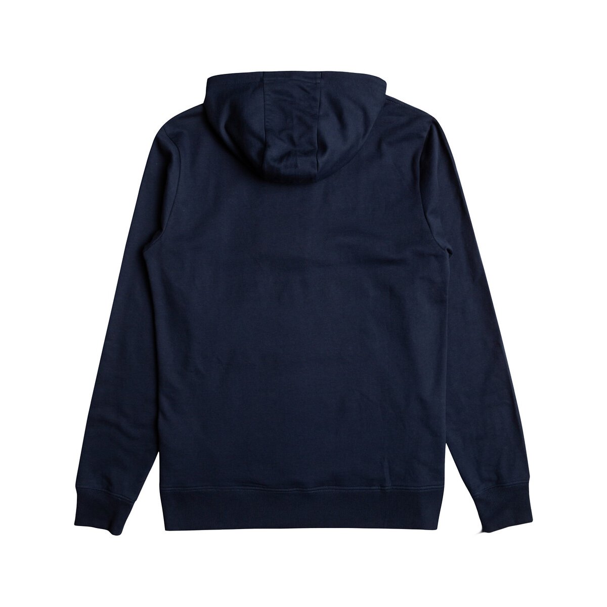 Sweat à capuche basic bleu marine, QUIKSILVER