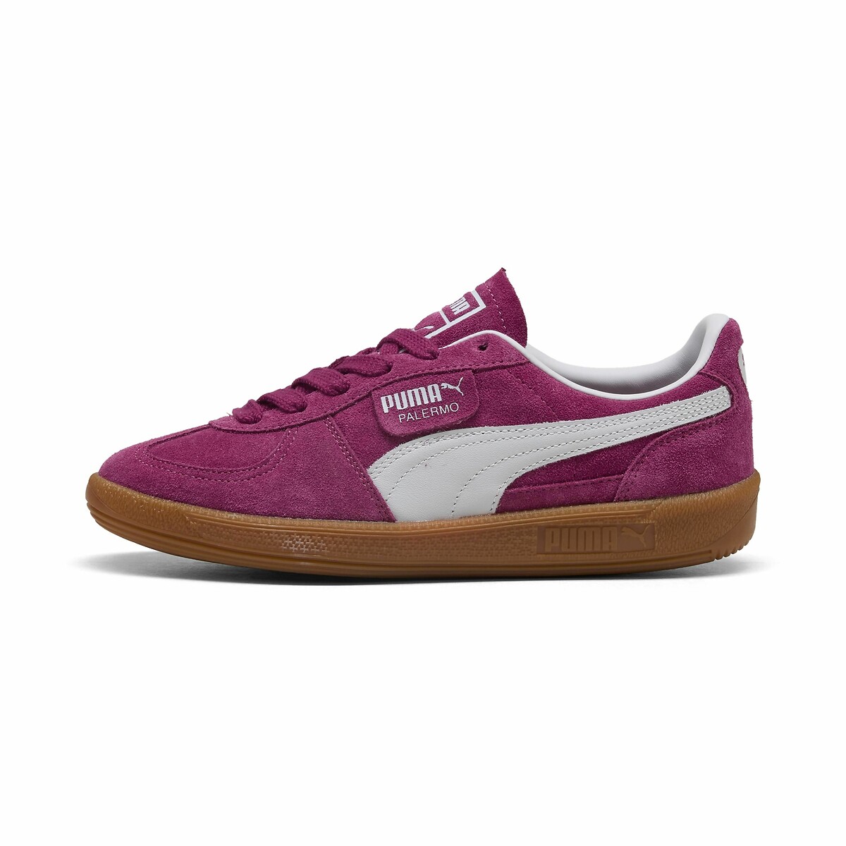 Sapatilhas Palermo berry, PUMA