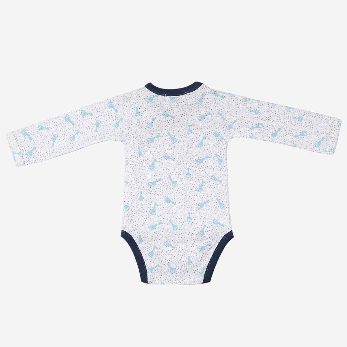 Body Sophie La Girafe® blanco, TROIS KILOS SEPT