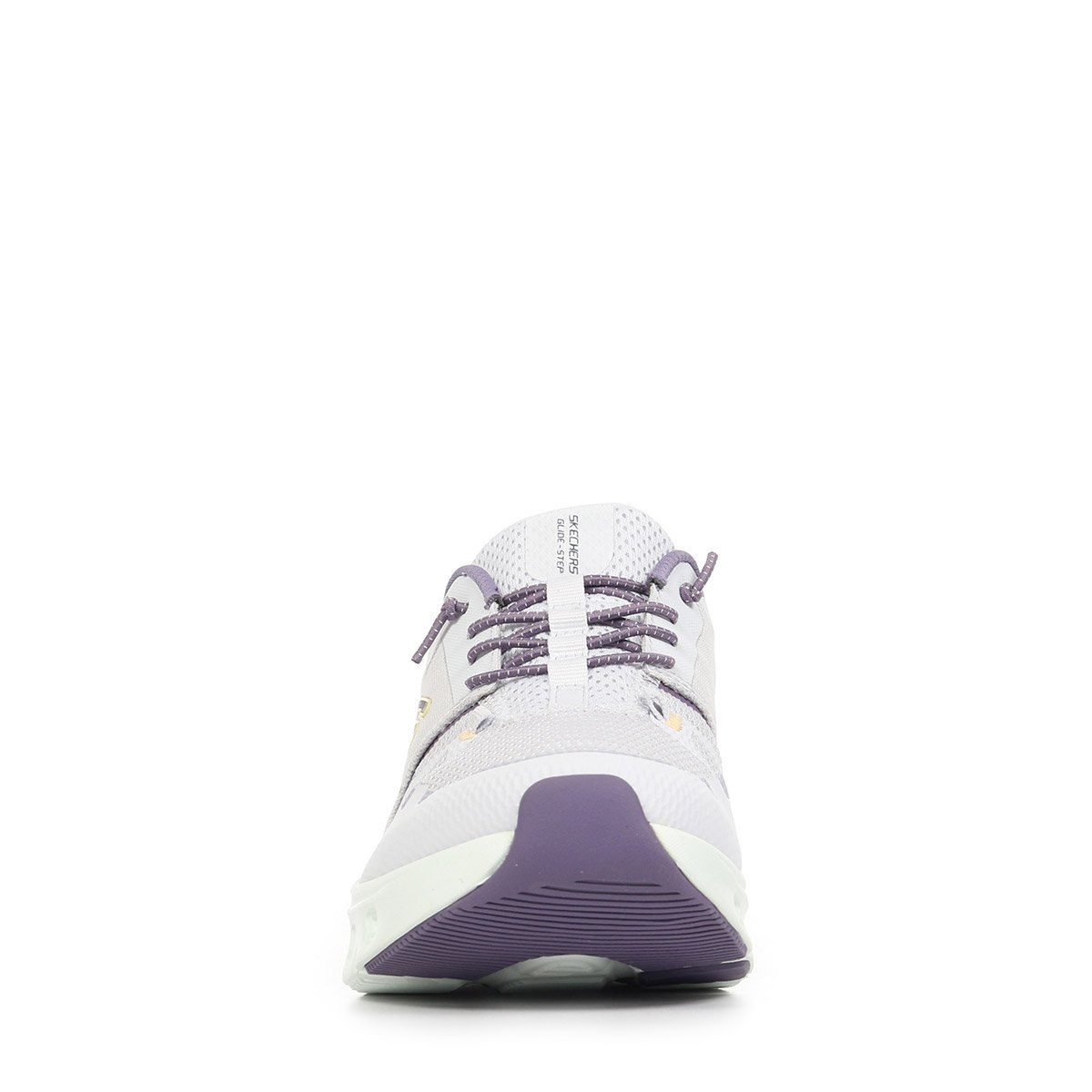 Baskets GLIDE STEP PRO SLIP INS lavander, SKECHERS