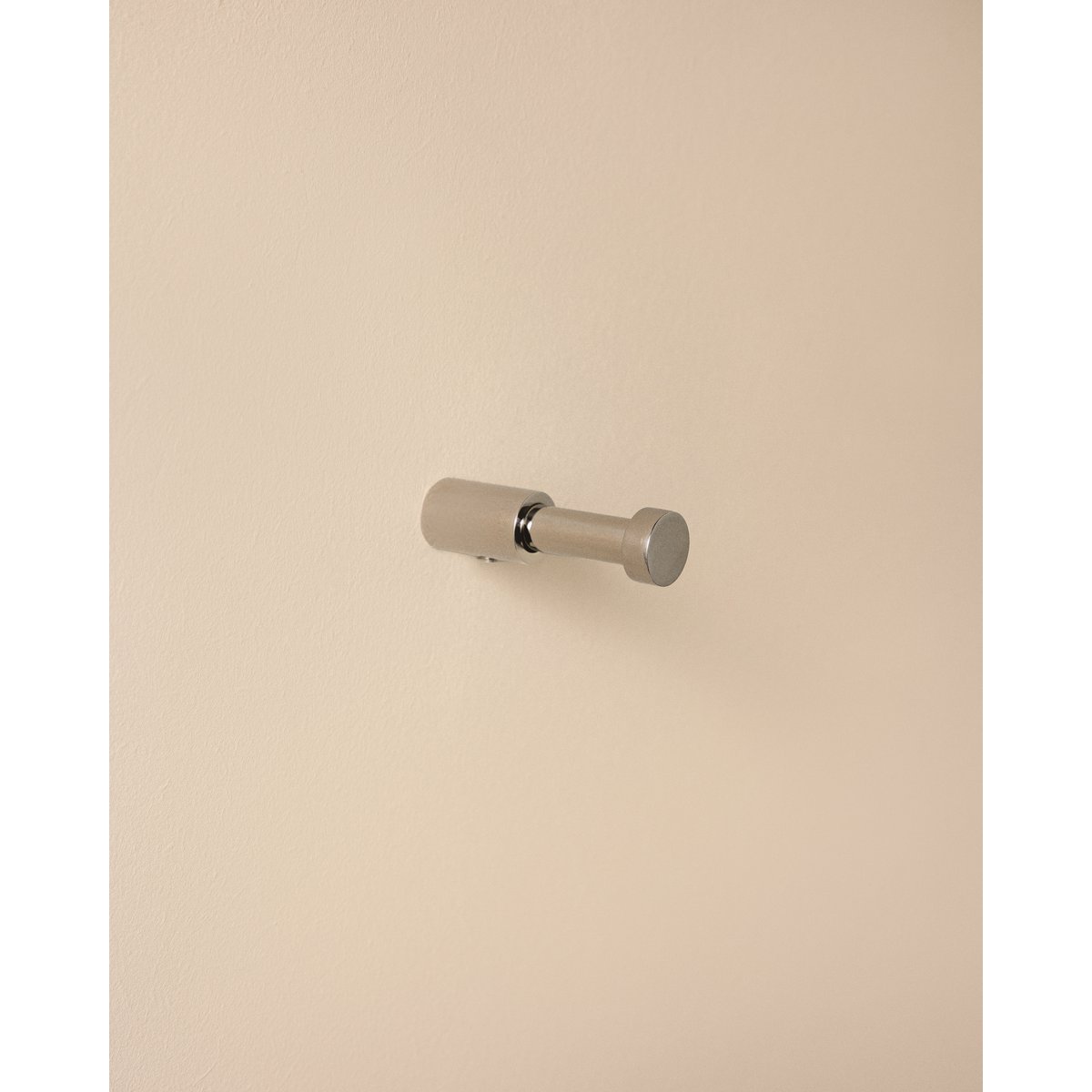 Set Accessoires Salle De Bain  LOGIC brilliance acier inoxydable, COSMIC